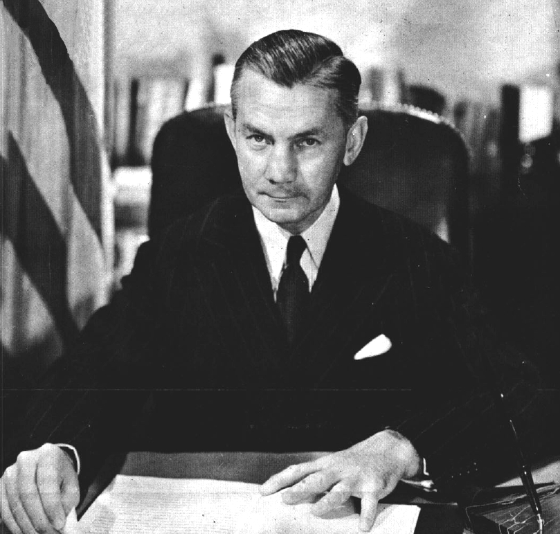 James V. Forrestal