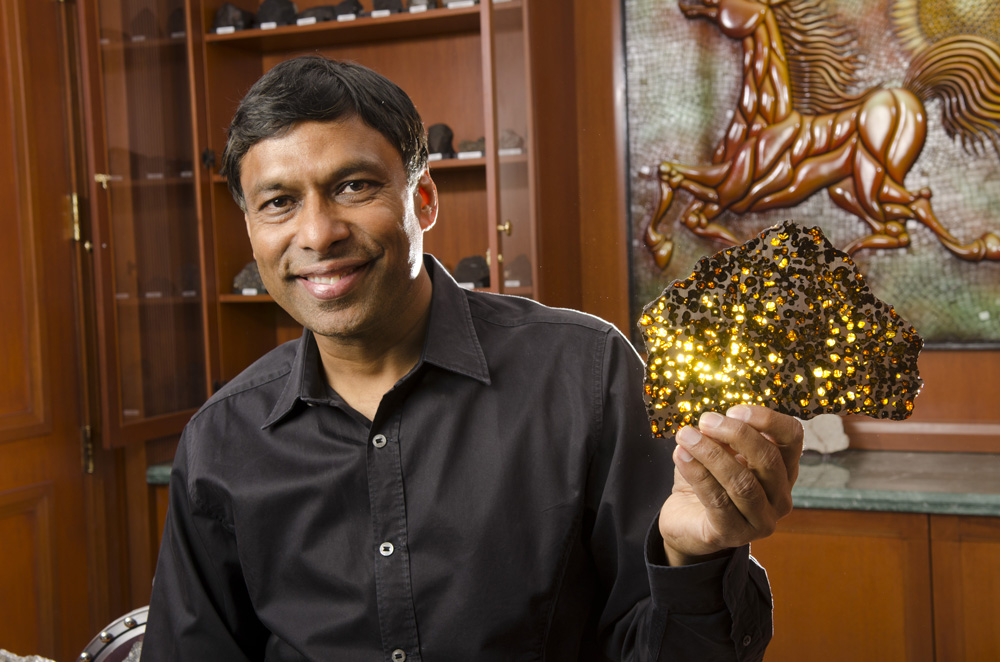 Naveen Jain