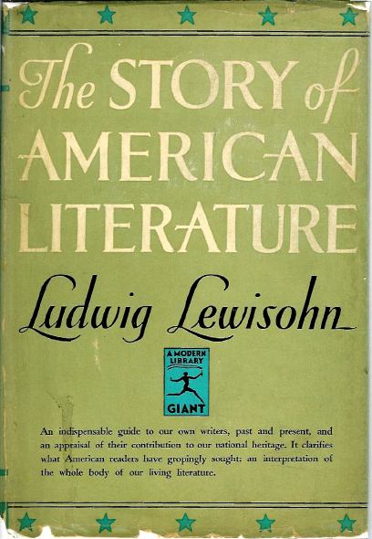 Lewis L. Lewisohn