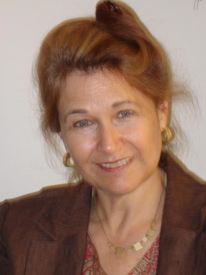 Anne Wilson Schaef