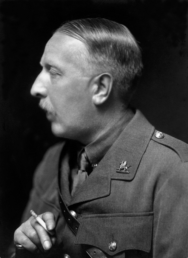 Ford Madox Ford