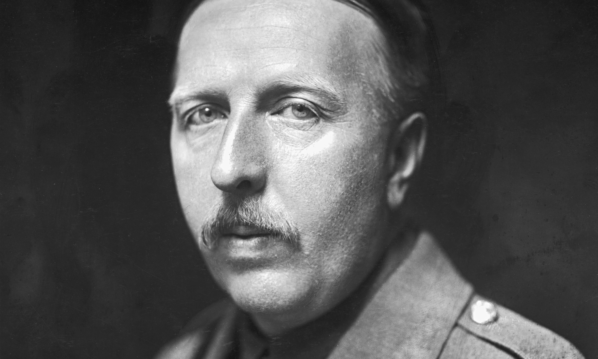 Ford Madox Ford