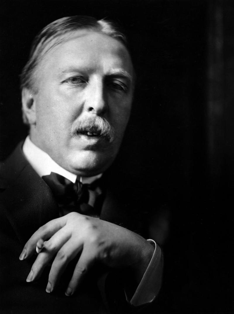 Ford Madox Ford