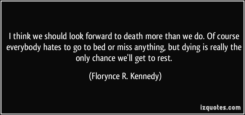 Florynce R. Kennedy