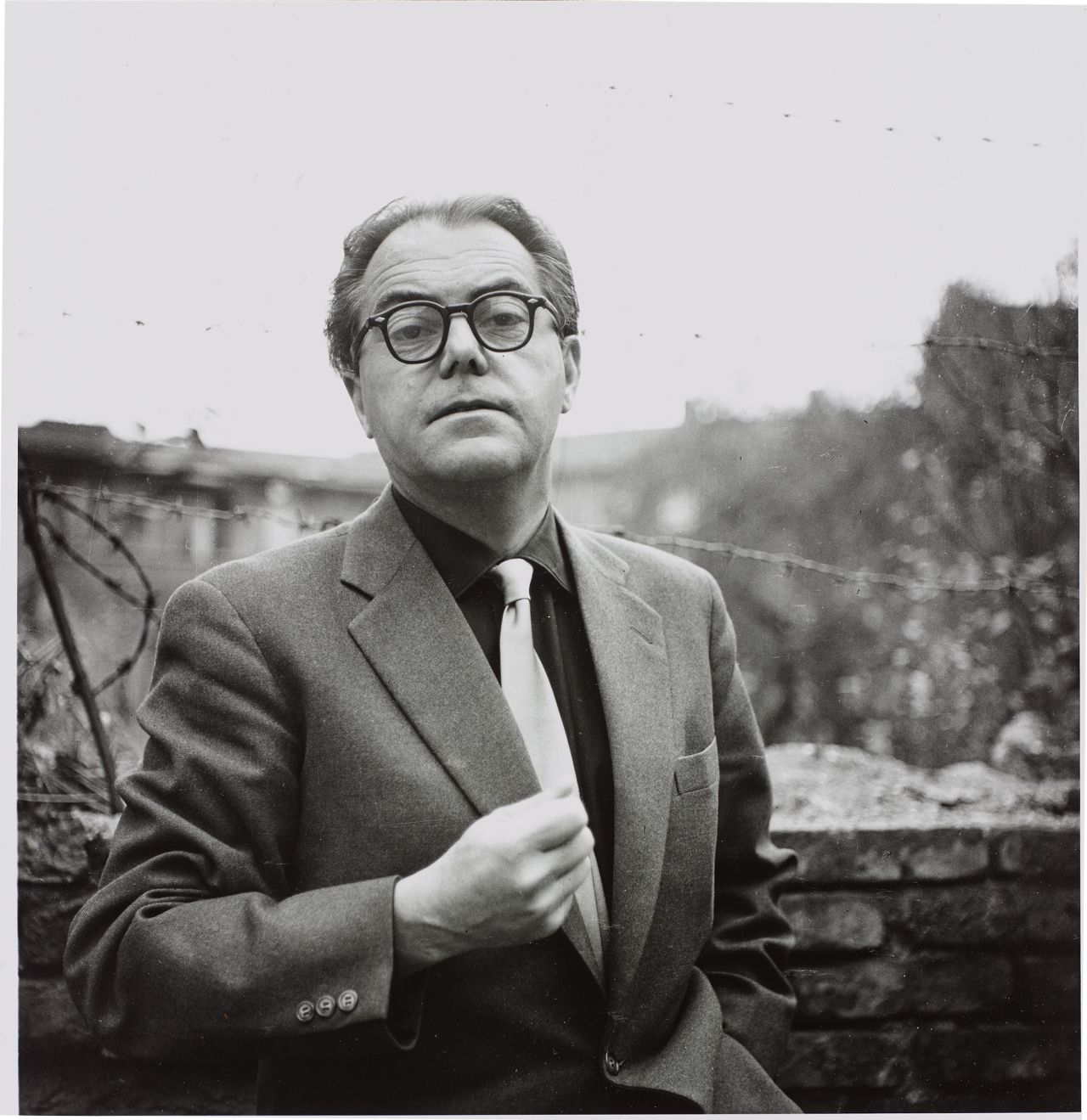 Max Frisch