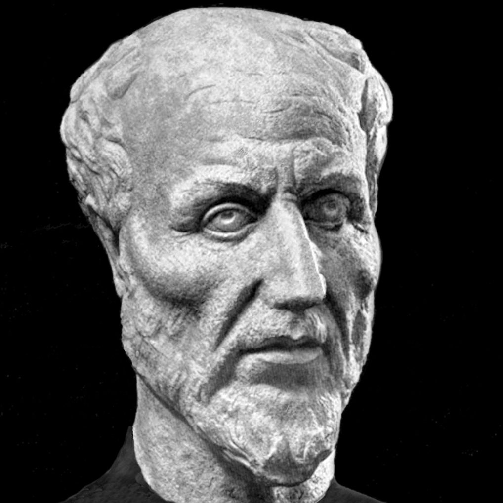 Plotinus