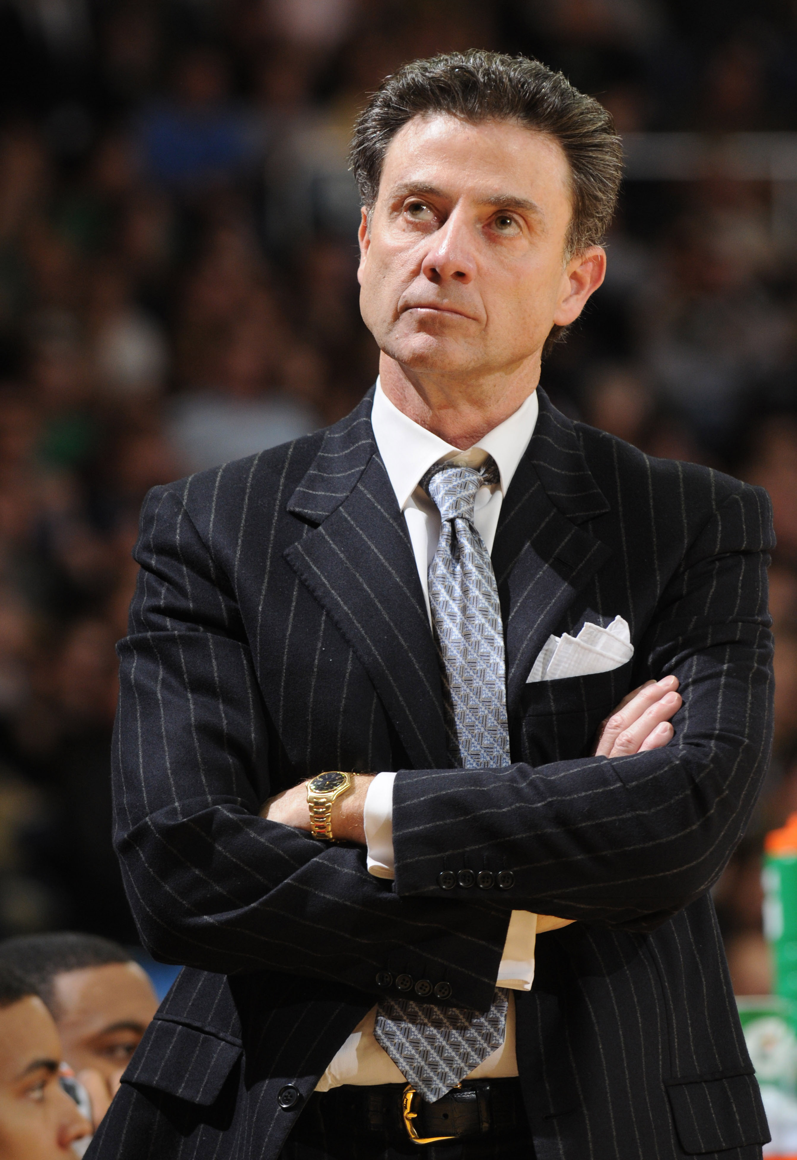 Rick Pitino