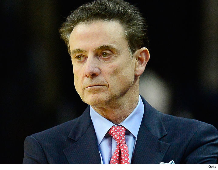 Rick Pitino