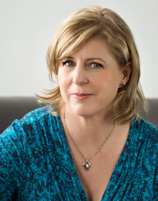 Liane Moriarty