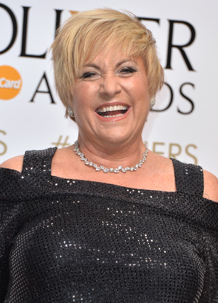 Lorna Luft