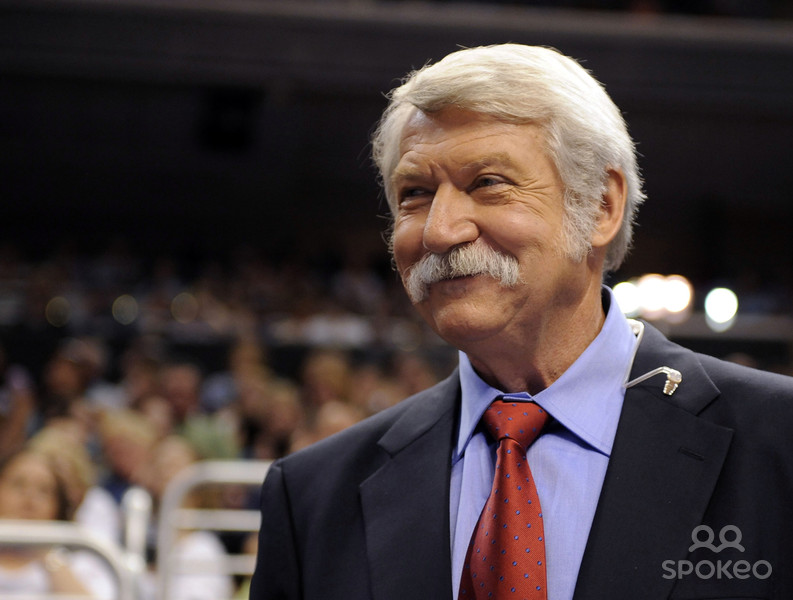 Bela Karolyi