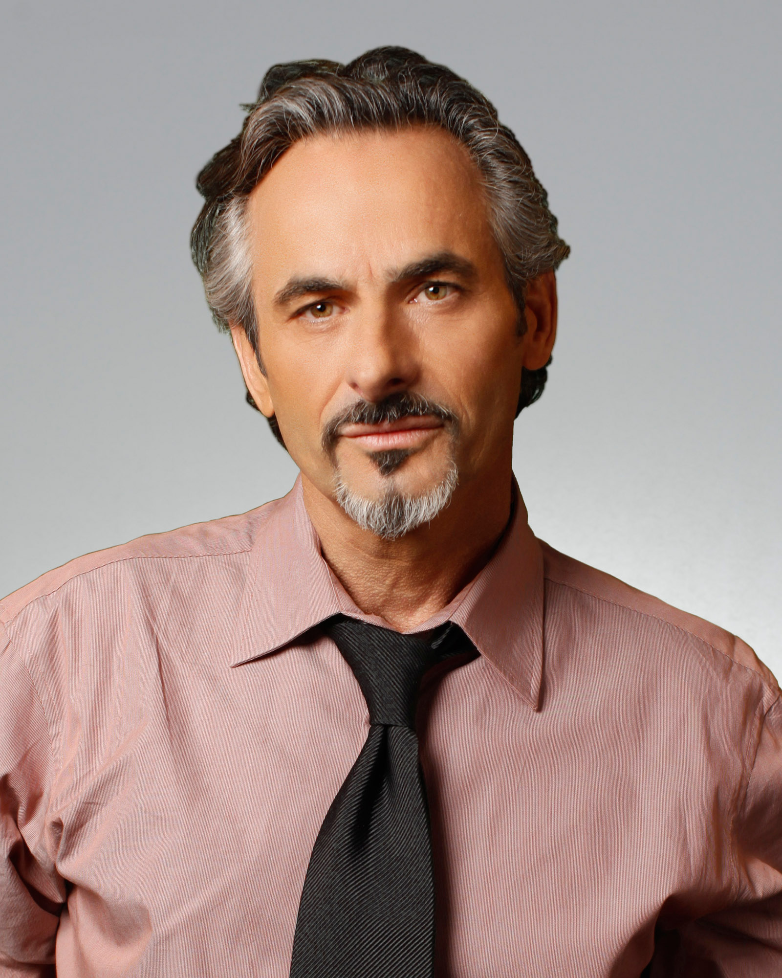 David Feherty