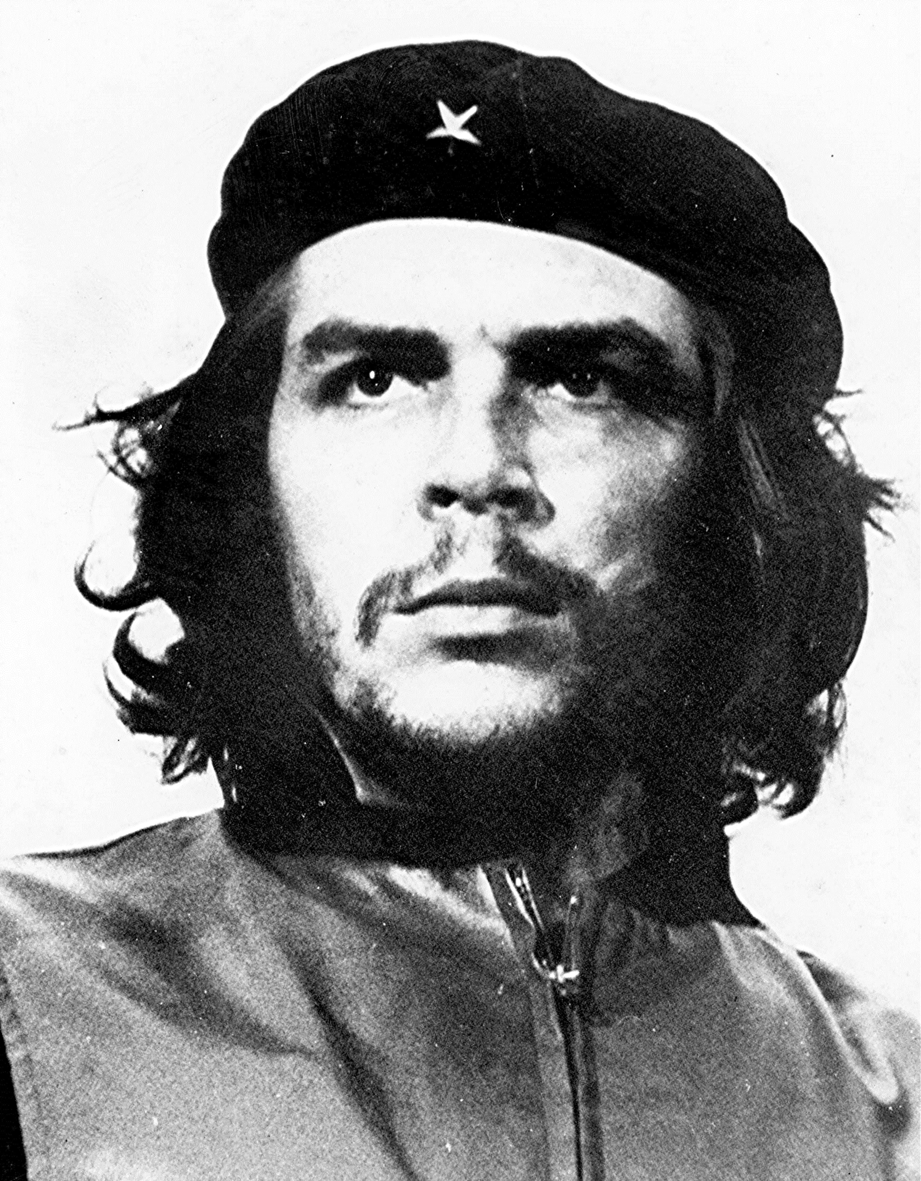 Ernesto "Che" Guevara