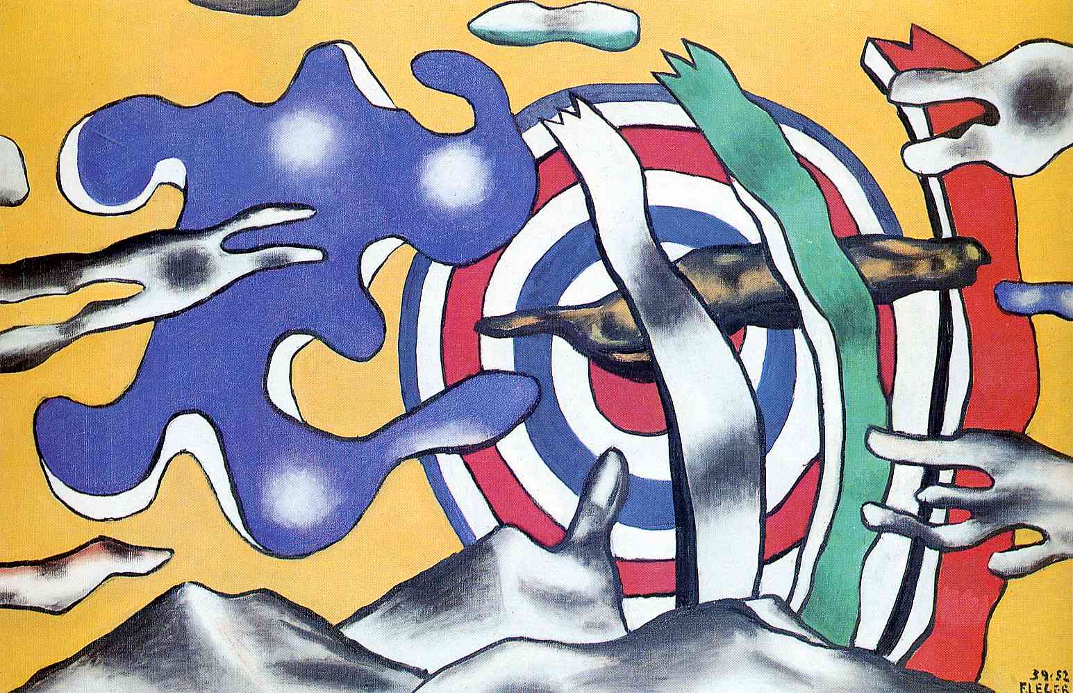 Fernand Leger