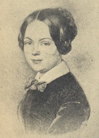 Marie Ebner-Eschenbach