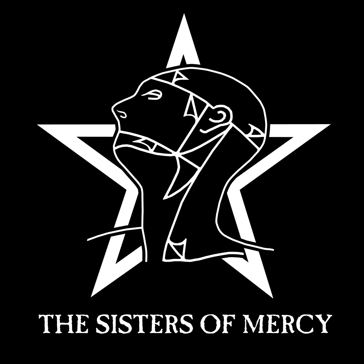 Sisters Of Mercy