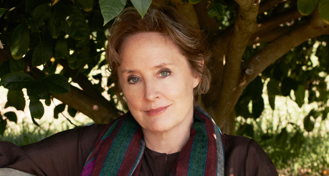 Alice Waters