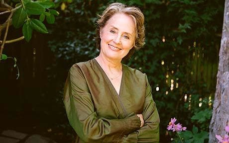 Alice Waters