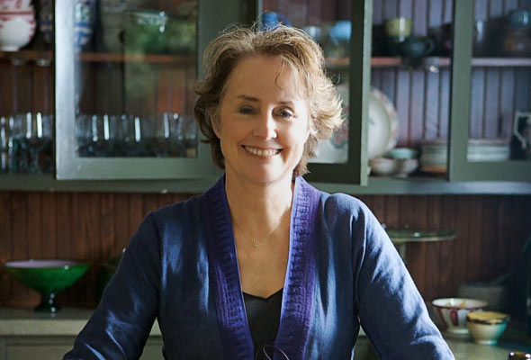 Alice Waters