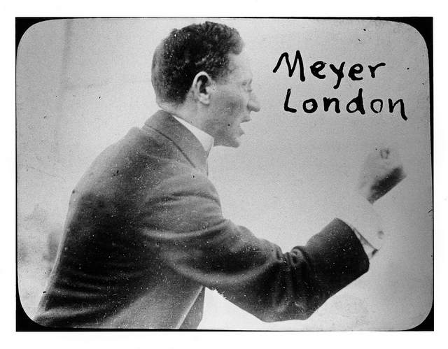 Meyer London