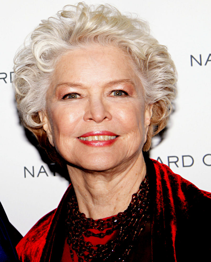 Ellen Burstyn