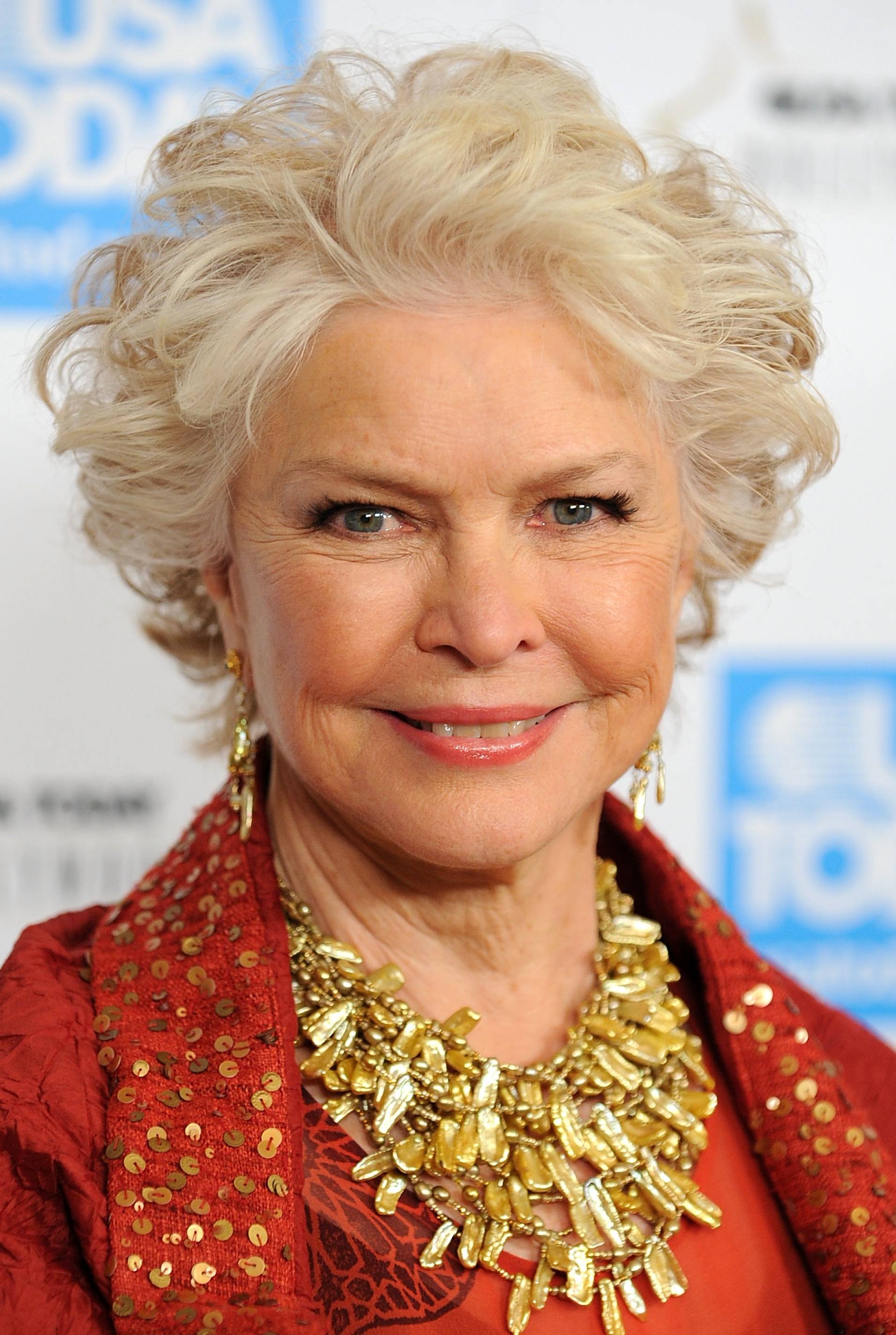 Ellen Burstyn