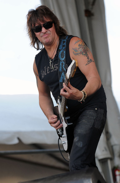 Richie Sambora