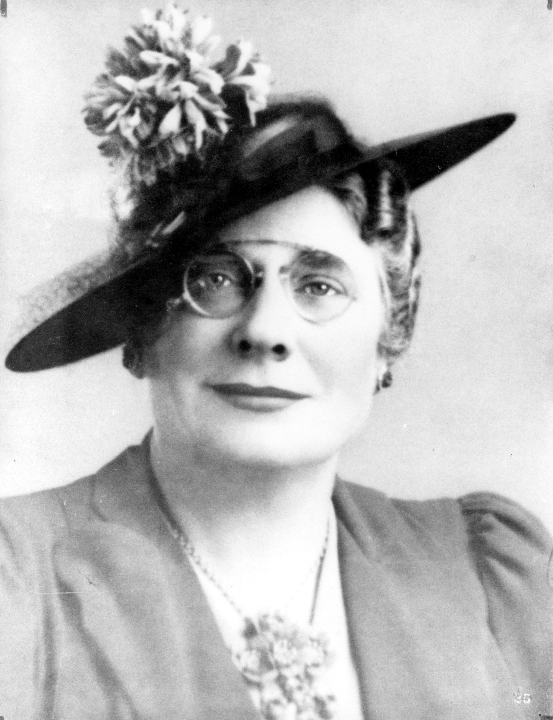 Henrietta Mears