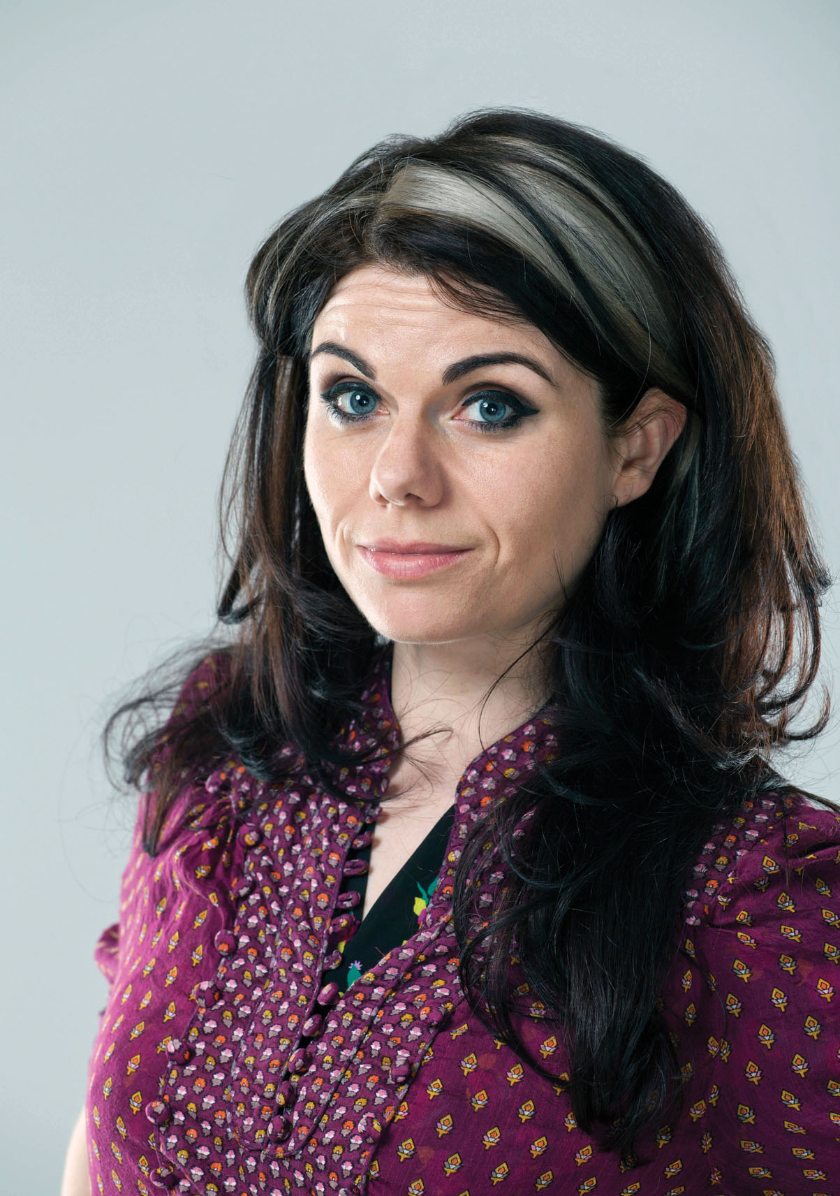 Caitlin Moran