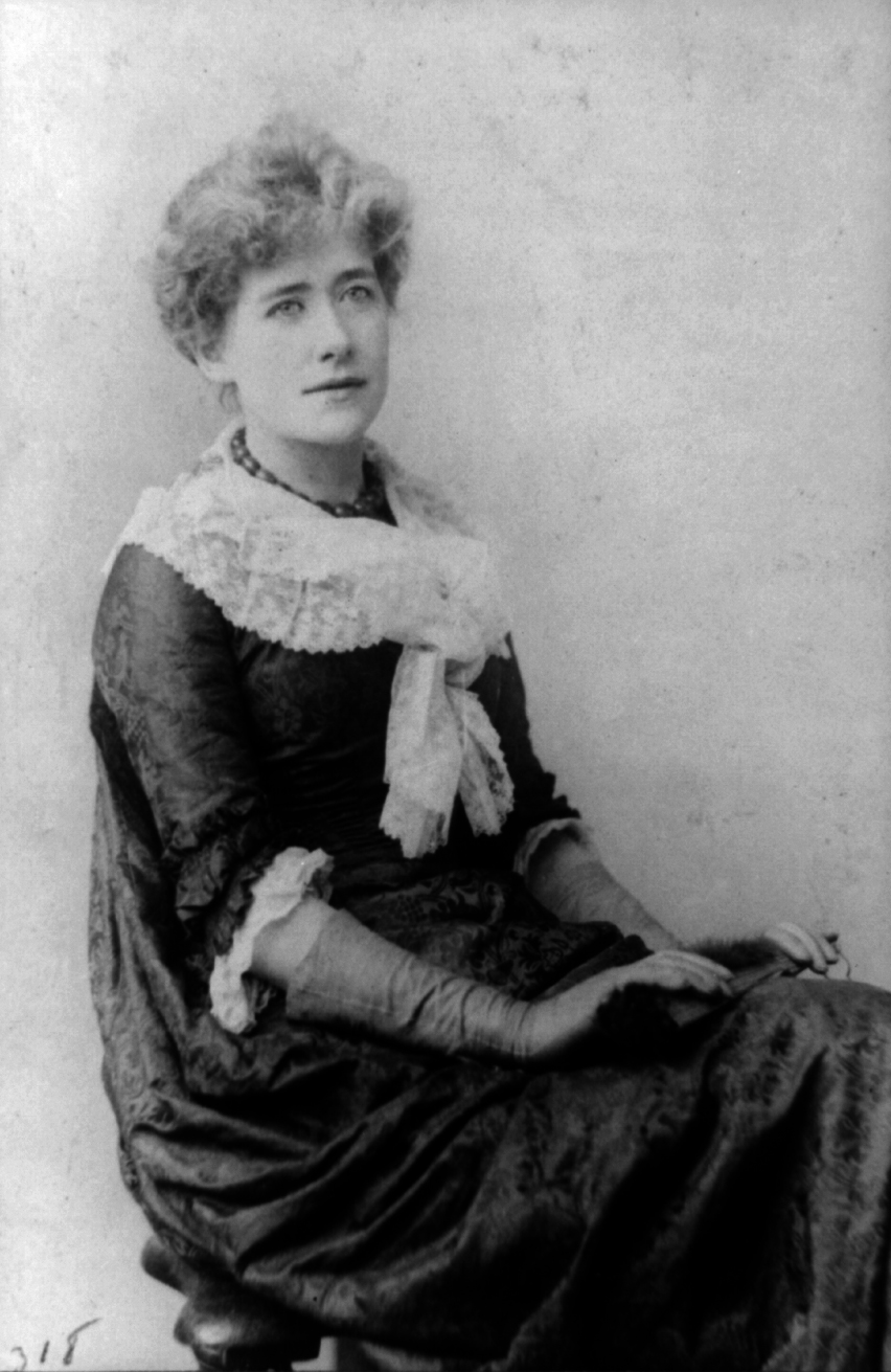 Ellen Terry