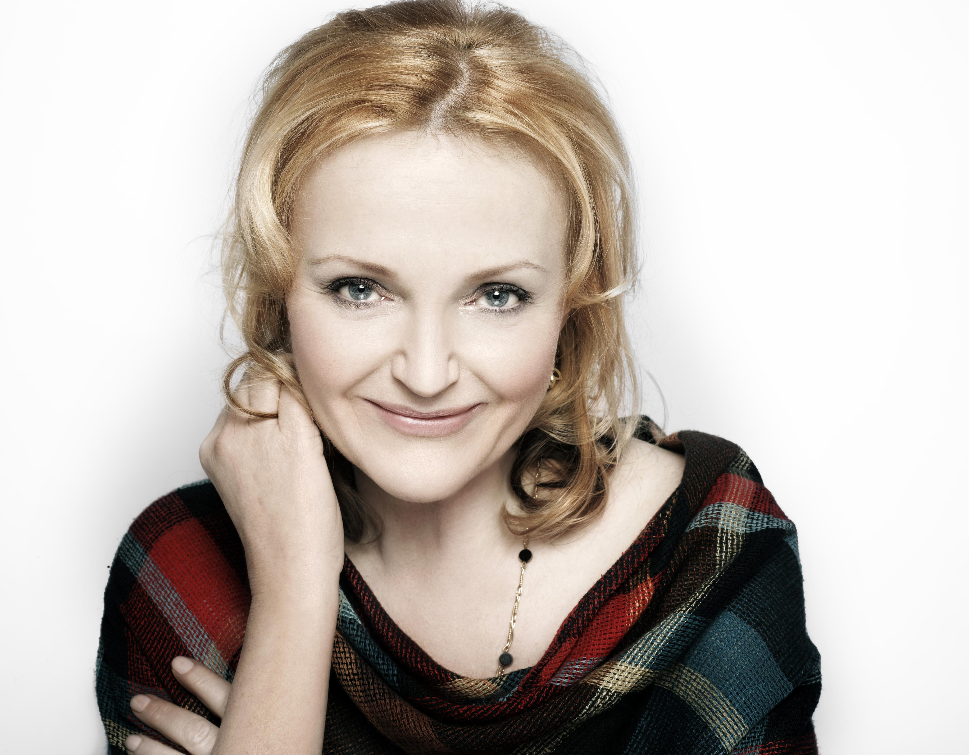 Miranda Richardson