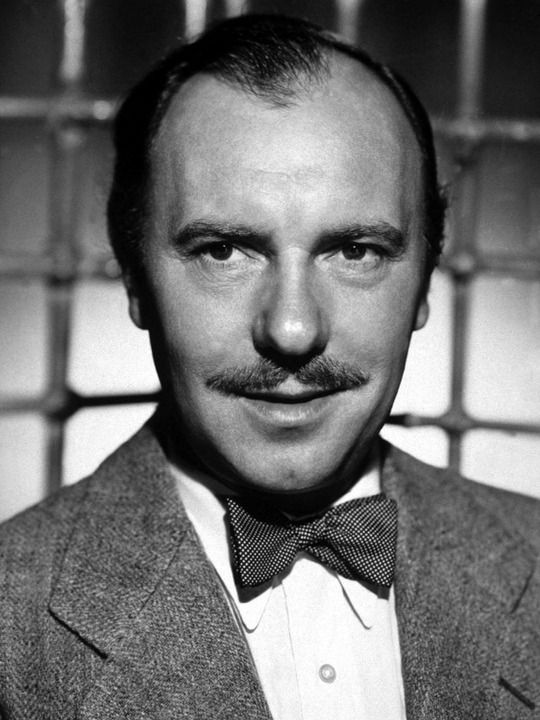 Ralph Richardson