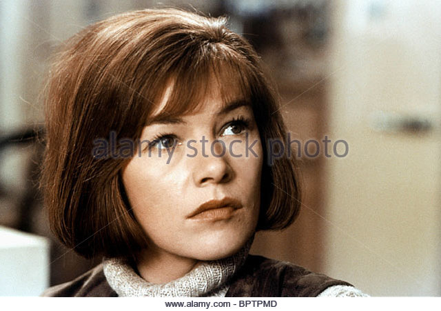 Glenda Jackson