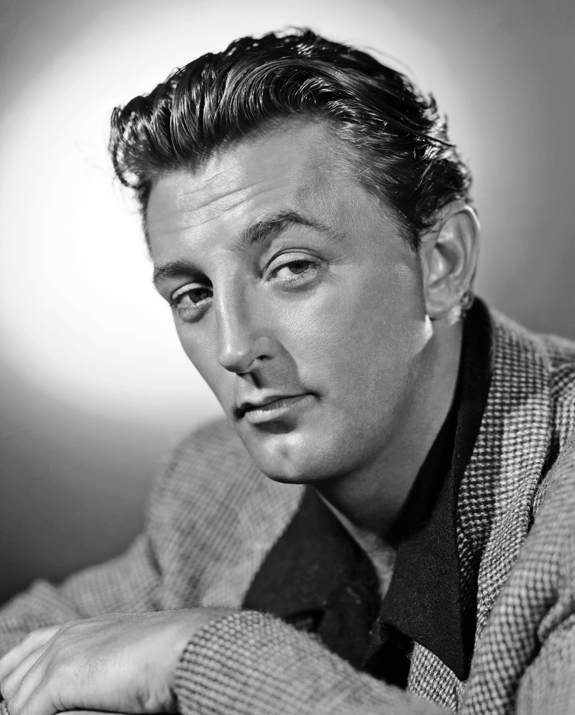 Robert Mitchum