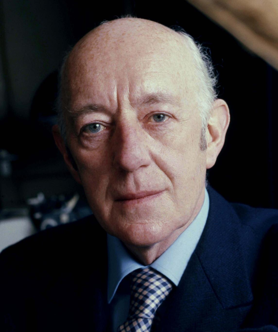 Sir Alec Guinness