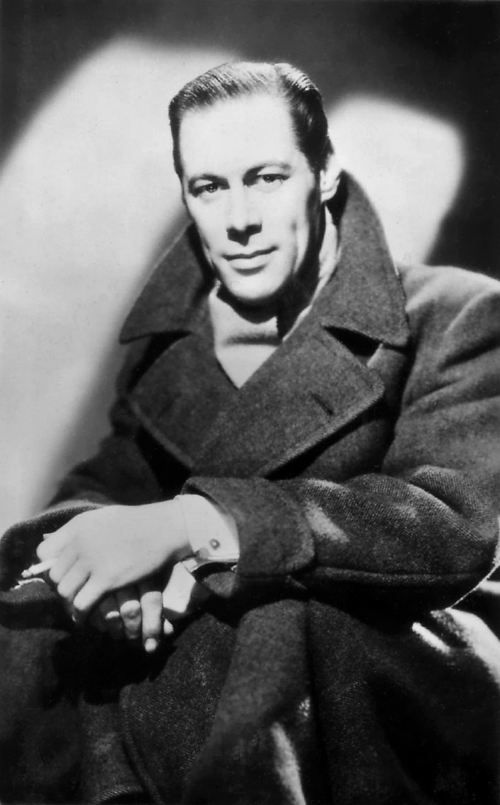 Rex Harrison