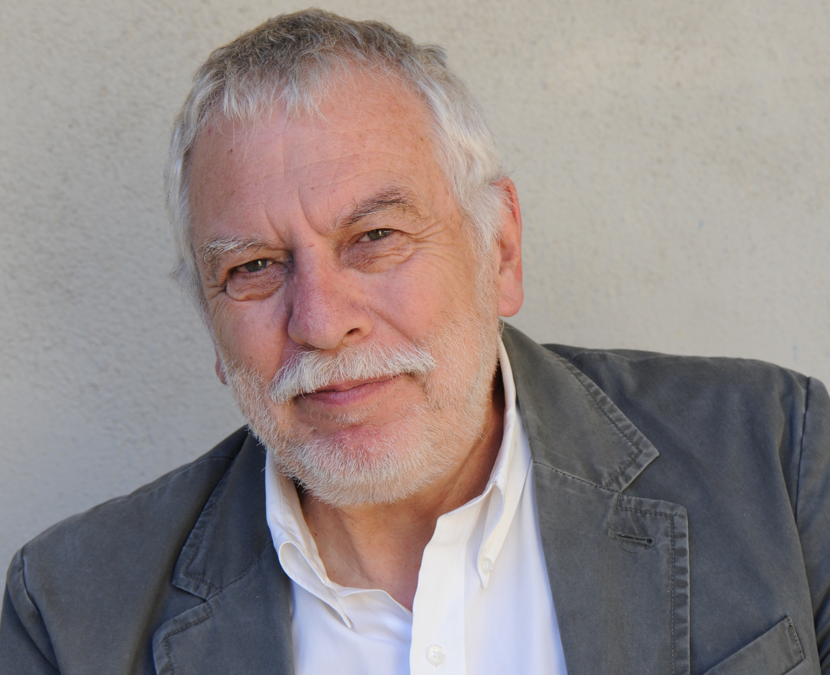 Nolan Bushnell