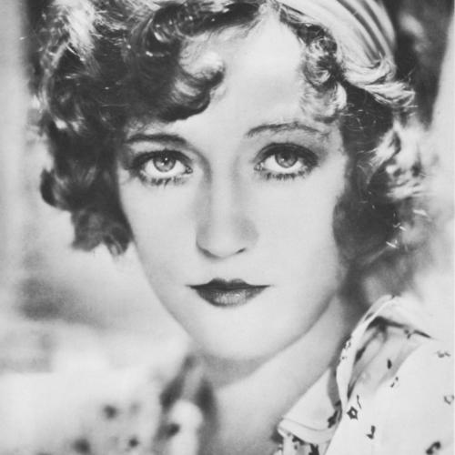 Marion Davies