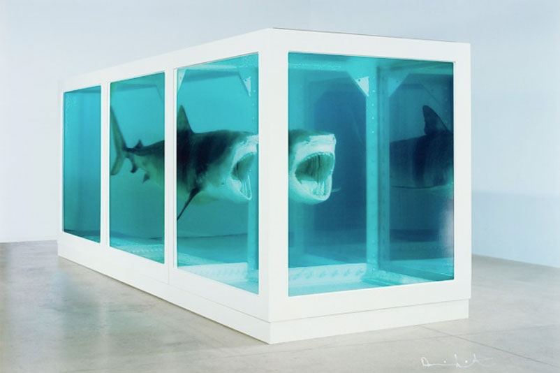 Damien Hirst