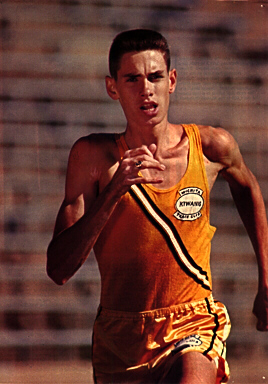 Jim Ryun