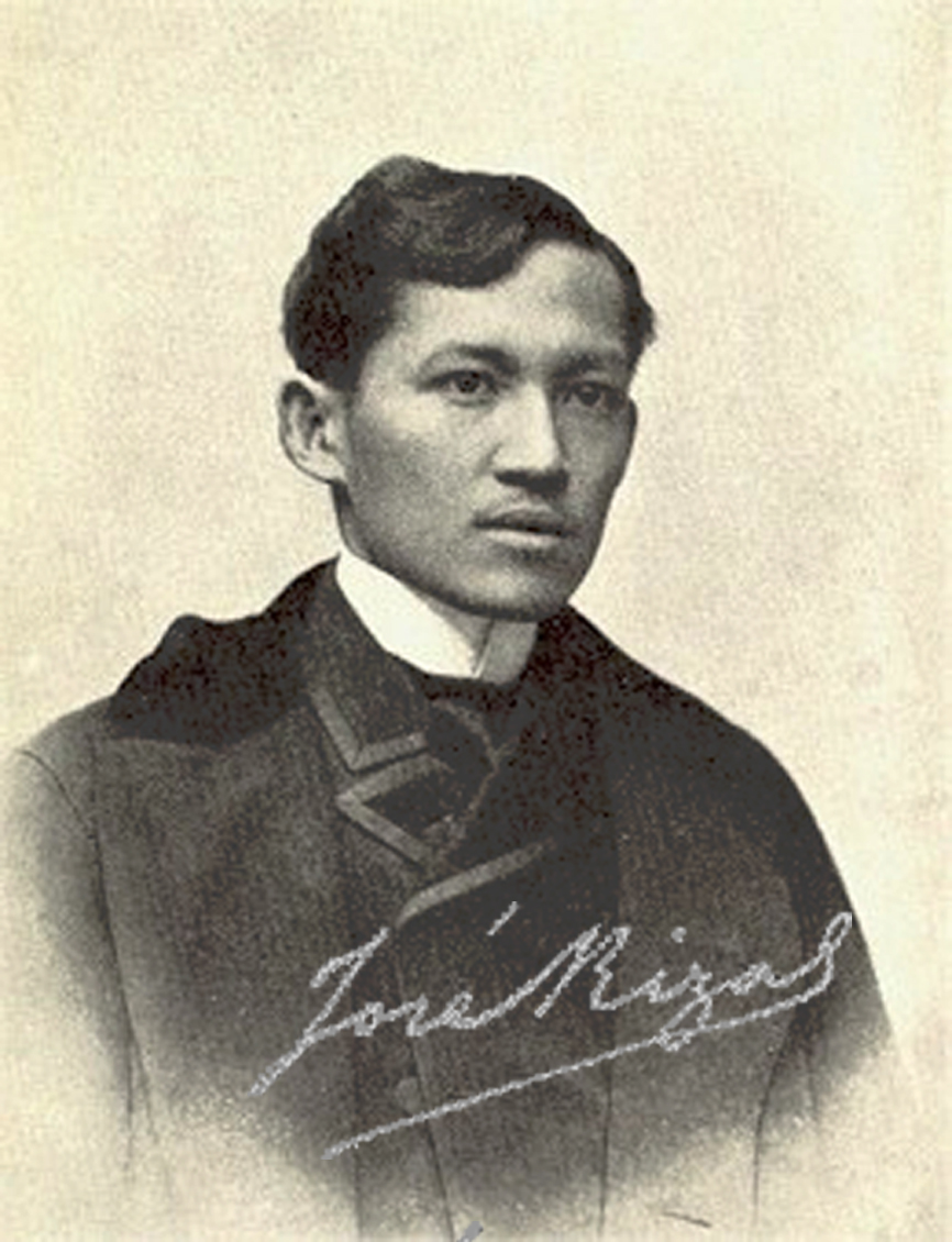 Jose Rizal