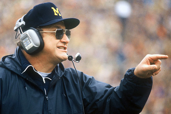 Bo Schembechler