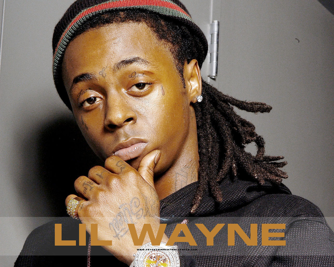 Lil Wayne