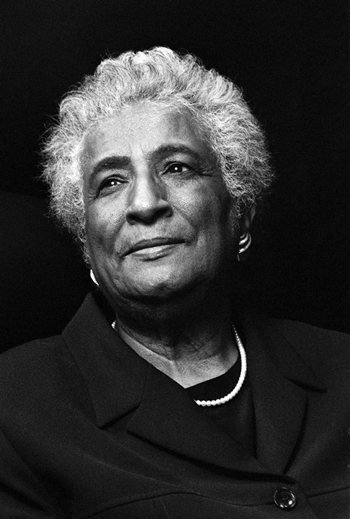 Constance Baker Motley