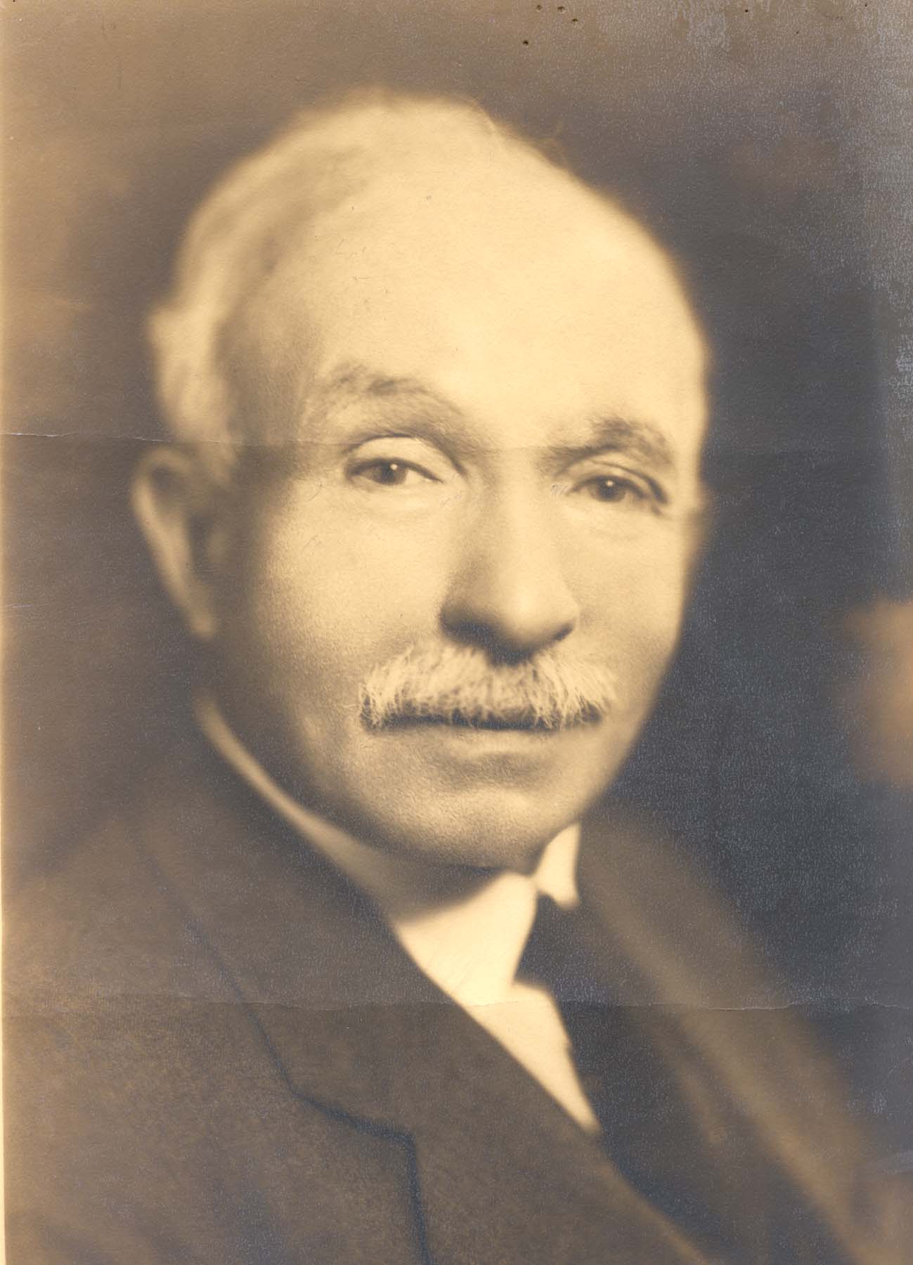 Charles W. Chesnutt