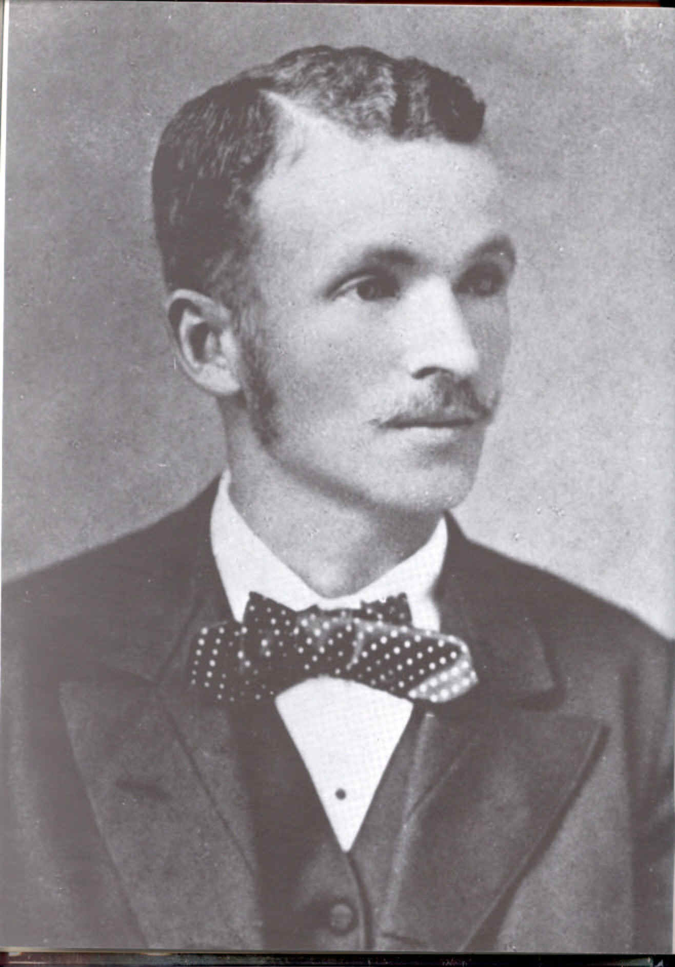 Charles W. Chesnutt