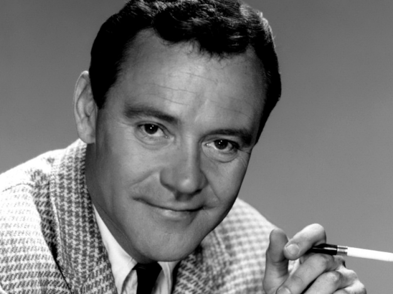 Jack Lemmon