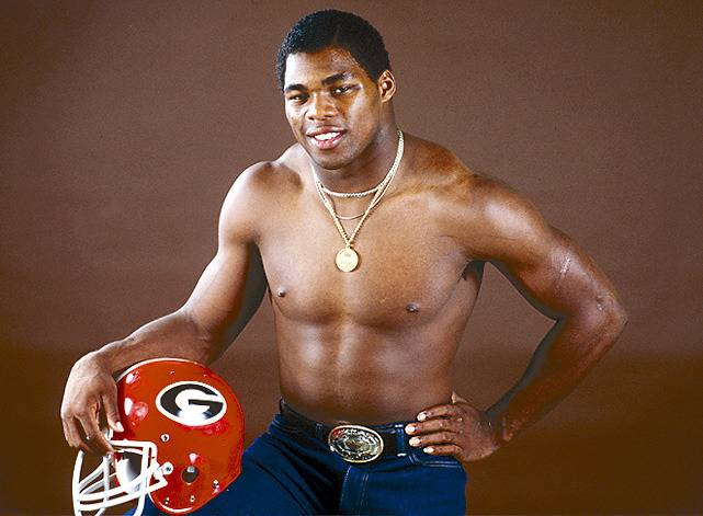 Herschel Walker