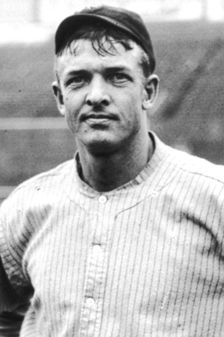 Christy Mathewson