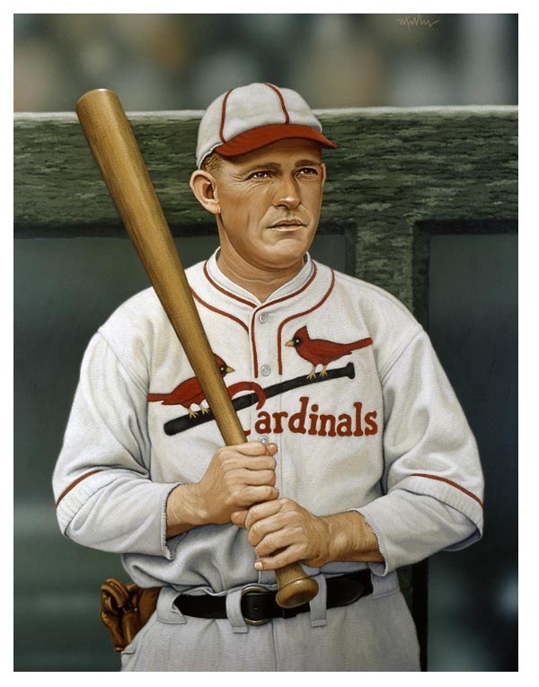 Rogers Hornsby